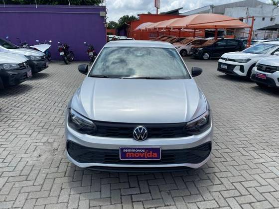 VOLKSWAGEN POLO 1.0 MPI TRACK MANUAL VOLKSWAGEN POLO 1.0 MPI TRACK MANUAL